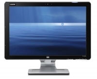Hp Monitor LCD de 25 (FF621AA#ABB)